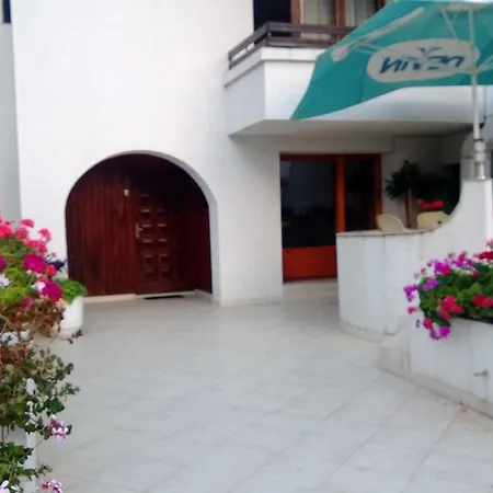 Family Vadjo Hotel Sozopol