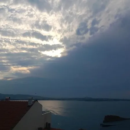 Hotel Family Vadjo Sozopol